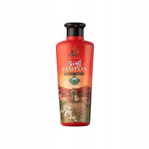 Herbaria Banfi - Szampon Oczyszczający Do Włosów 250ml