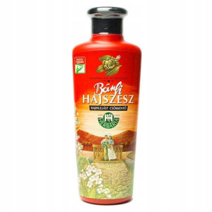 Herbaria Banfi - Klasyczna Wcierka Chrzan I Gorczyca 250ml