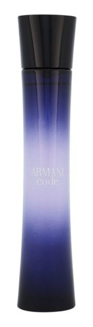 Giorgio Armani Armani Code Women Woda perfumowana 75ml