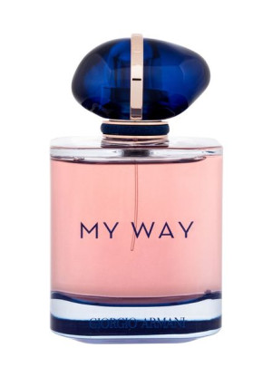 Giorgio Armani My Way Intense Woda perfumowana 90ml