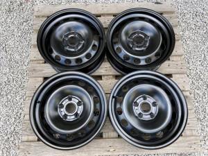 Felgi stalowe 6.5x16 5x112 ET43 VW Passat Golf