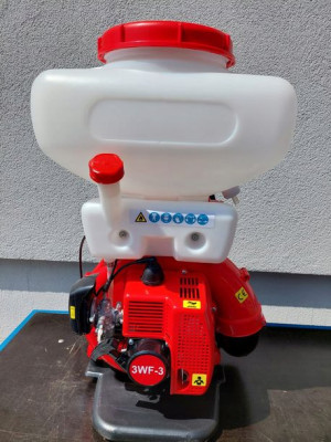 Opryskiwacz Spalinowy Ogrodowy Plecakowy 20l €828