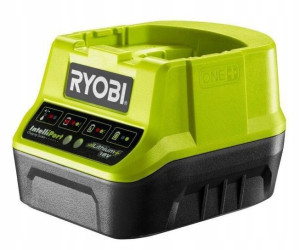 Szybka Ładowarka Ryobi Rc18120 18v Oryginalna