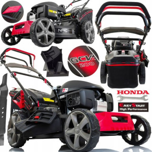 Honda Kosiarka Spalinowa Nac Z Napędem 201cc 53cm