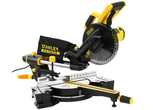 Pilarka Piła Ukośnica Fme721 Stanley Fatmax 1500w