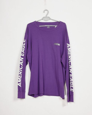 Bluzka Męska American Eagle Rozmiar Xl