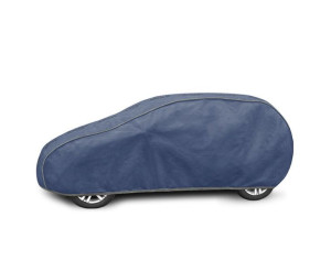 VOLKSWAGEN GOLF I pokrowiec plandeka 4 warstwy