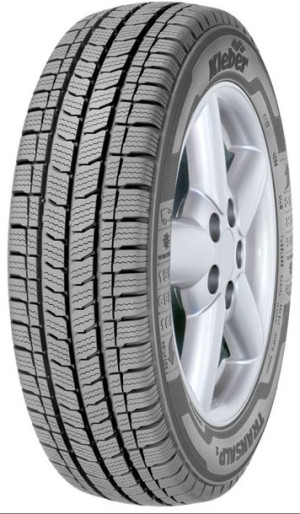 4x 195/75r16c Kleber Transalp 2 107/105r 2022