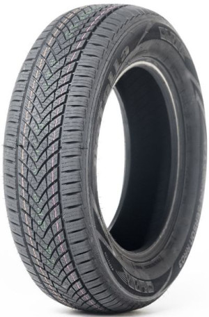 4x 245/45r17 Rotalla Setula 4 Season Ra03 2022