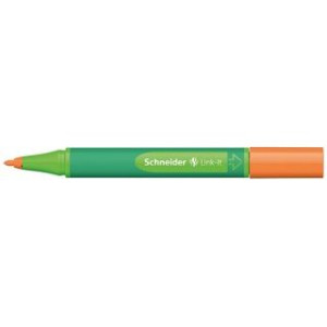 Flamaster Schneider Link-it, Jasnoniebieski