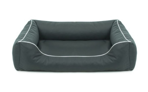 Wytrzymałe legowisko posłanie dla psa 65x50 cm stw