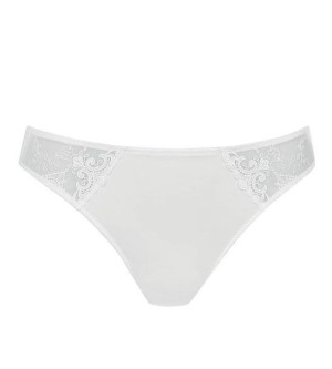 Anita Grazia 1338 majtki stringi z haftem