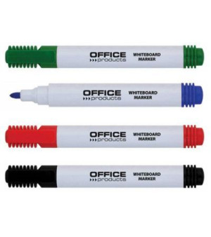 Marker Do Tablic Office Products, Czarny