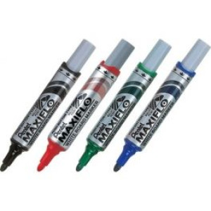 Marker Do Tablic Pentel Mwl5s, Niebieski