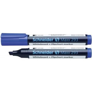 Marker Do Tablic Schneider Maxx 293, Czarny