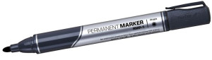 Marker Permanentny Rystor Rmp1, Zielony