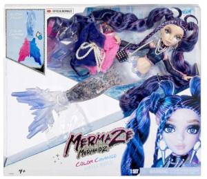 Mermaze Mermaidz Nera Winter Waves