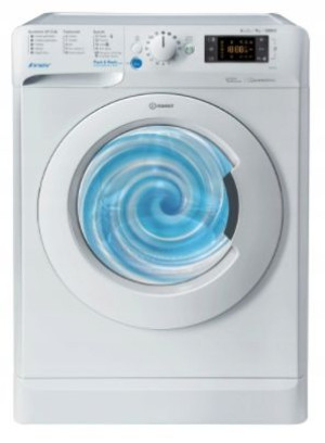 Pralka Indesit MTWSA61051WPL 6kg 1000 obr SLIM