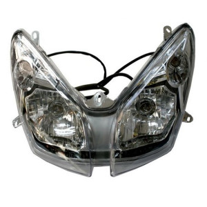 Lampa przednia do Ferro 605 50 i 125