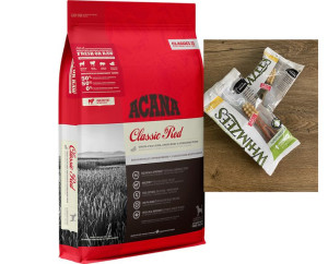 ACANA CLASSIC RED DOG 6kg+GRATIS-karma sucha dla psa