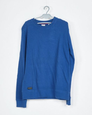 Sweter Męska Greystone Rozmiar M