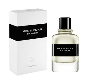 Givenchy Gentleman 50ml woda toaletowa 2017