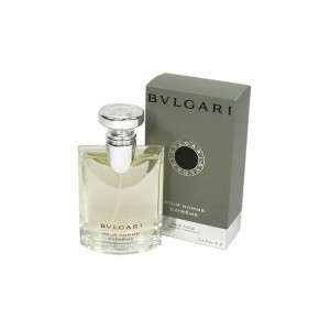 Bulgari Pour Homme Extreme Edt 100ml