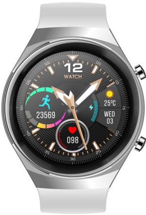 Zegarek Smartwatch Rubicon Rnce68-4