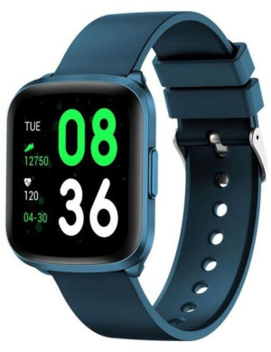Zegarek Smartwatch Rubicon Rnce38 Blue
