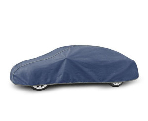 AUDI A5 COUPE pokrowiec plandeka 4 warstwy