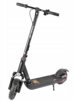 Hulajnoga Elektryczna Kugoo Kirin M3 500w 40 Km / H 13ah 10"opona