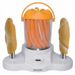 Urządzenie do hot-dogów SHM 4220