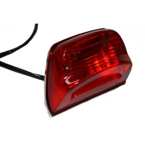 Lampa tylna do Benzer Yankee
