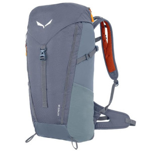 Salewa Alp Mate 26 Litrów Plecak Trekkingowy Flintstone