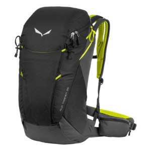 Salewa Alp Trainer 25 Black Plecak Trekkingowy