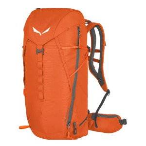 Salewa Mtn Trainer 2 28 Red Orange Plecak Trekkingowy