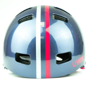 Kask Rowerowy Uvex Rozmiar 55-58
