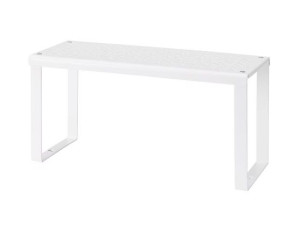 Półka wstawiana biała IKEA Variera