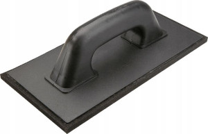 Paca z gumą 8mm, 260x130mm TOPEX 13A320