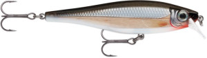 Rapala Wobler Bx Minnow 7cm S-silver