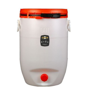 Beczka Fermentacyjna 60 L, Pe Speidel