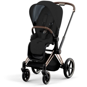Cybex Priam 4.0 Wózek Spacerówka Stardust Black Plus