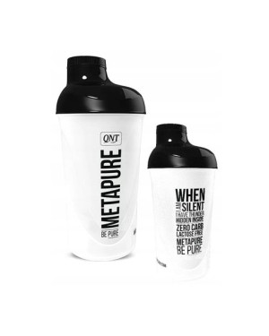 QNT Shaker 600ml