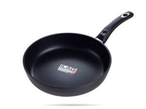 Patelnia 28 cm Magnum indukcja gaz BERRETTI