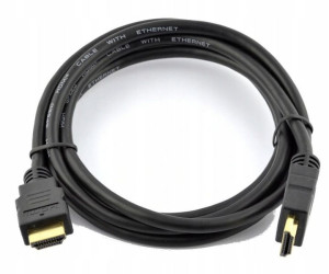 Kabel HDMI 1m FULL HD REEKIN