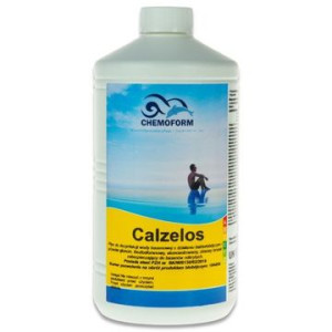 CALZELOS środek do zimowania basenu Chemoform 1L