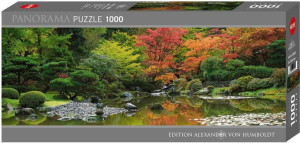 Heye Puzzle 1000 El Odbicie Zen