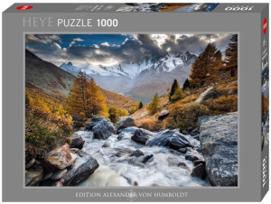 Heye Puzzle 1000 El Góry