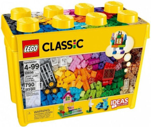Lego 10698 Classic Kreatywne Klocki