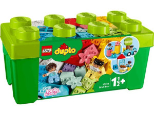 Lego 10913 Duplo Classic Pudełko Z Klockami